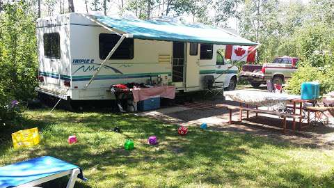 Saskatoon Island Provincial Park